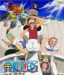 Image result for one piece