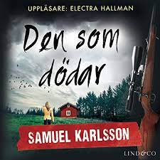 I love to have fun and chat with you guys. Amazon Com Den Som Dodar Louise Hard 1 Audible Audio Edition Samuel Karlsson Electra Hallman Lind Co Audible Audiobooks