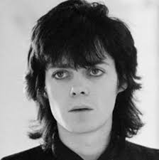 Farewell Kenny Morris, another of the original wave gone. Your drumming  with the Banshees was unique. We will miss you very much…