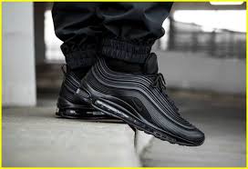 Great Sneakers Online Store Nike Air Max 97 Beautiful Sneakers Sneakers Men Fashion