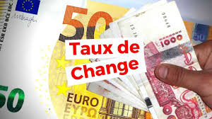 Taux De Change De L Euro Face Au Dinar Algerien Sur Le Marche Noir