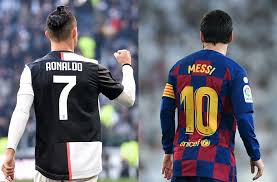 Having won a combined eleven ballon d'or/fifa ballon d'or awards (six for messi and five for ronaldo) and ten european golden shoe awards (six for messi and four for ronaldo), both are widely regarded as two of the greatest players of all time. 3 Ways Juventus Could Line Up With Ronaldo Messi