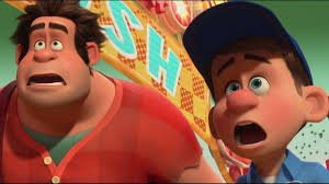 Randall Boggs Returns in Monsters at Work