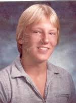 Stephen R. Brewer "Steve" 32 Years Old