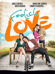 Love foolish