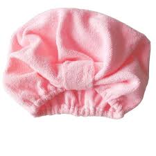 Seeko Bow Superfine Fiber Soft Cute Hair Drying Cap Shower Cap Fast Towel Dry Hair Mzp262a Want To Know M Diy Hair Scrunchies Hair Drying Cap Towel Dry Hair