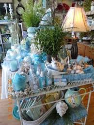 Greenleaf Seaspray Display At Heartworks In College Station Tx Scented Sachets Room Spray Store Displays