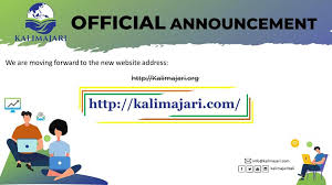 Cara kerja, proses pengiriman, jenis, manfaat, komponen khas dan netiketnya? Yayasan Kalimajari Posts Facebook