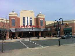 Kingstowne Cinemas 16 In Alexandria Va Cinema Treasures Alexandria Virginia Alexandria Virginia