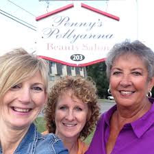 Top 10 Best Pedicure near Ann Arbor St, Manchester, MI 48158