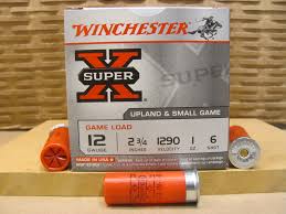 Federal 12 Gauge 2.75in #7.5 - 250 Shells