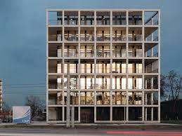 c p corporate office graz by innocad architecture office buildings office building architecture architecture office commercial and office architecture