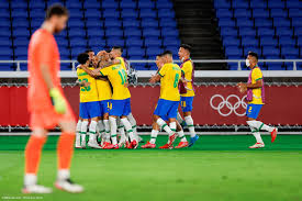 Statistique, scores des matchs, resultats, classement et historique des equipes de foot bresil et espagne. A1ahwf9hcgpecm