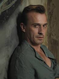 Pushed off a rooftop by daniel stern (he briefly hits a window as he falls past the teacher's study). Inventing Antonius The Casting Of Robert Knepper Victor S Village