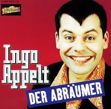 Ingo appelt (born 20 april 1967, in essen) is a german comedian. Der Abraumer Appelt Ingo Amazon De Musik