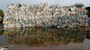 Thus they also play the greatest role for processing for material and raw material recycling. America S Recycled Plastic Is Creating Wastelands In Asia