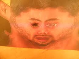 Head in a Jar Halloween Prop