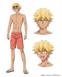 Crunchyroll - [UPDATED] 'Kuro-Gyaru ni Natta Kara Shinyu to Yatte Mita'  Hentai Manga Gets TV Anime [NSFW]