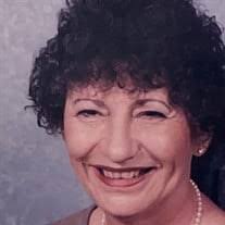 Sharon Mae Nimke Obituary (2022)