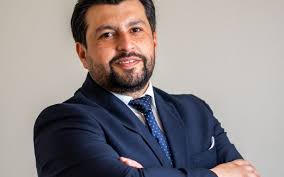 IPCFT Santo Tomás Preside Comisión de Formación y Capital Humano CChC Los  Ángeles