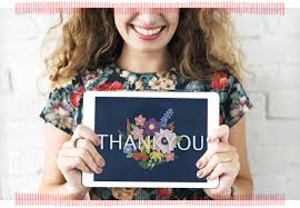 Work appreciation thank you quotes. 100 Thank You Quotes And Sayings To Show Appreciation Ftd Com