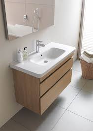 Meuble Salle De Bain Bois Duravit Durastyle Espace Aubade Meuble Salle De Bain Mobilier Salle De Bain Idee Salle De Bain