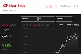 Together, that adds up to about 970,000 btc. S P Dow Jones Takes Bitcoin Ethereum To Wall Street Launches 3 Crypto Indexes To Track Digital Assets The Financial Express