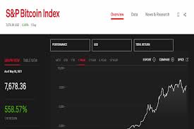 Eth rolled back to 3rd place in top crypto capitalization rankings but remains influential in the currency market. S P Dow Jones Takes Bitcoin Ethereum To Wall Street Launches 3 Crypto Indexes To Track Digital Assets The Financial Express