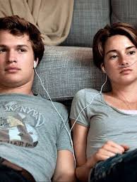 The Fault In Our Stars A Culpa E Das Estrelas Fotos De Filmes Cena De Filme