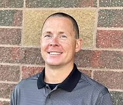 Faribault's New High School Principal 'Learning Every Day'