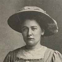 Adela Constantia Mary Pankhurst (1885–1961) • FamilySearch