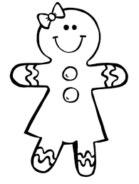 Christmas coloring pages & printables, most popular, symbol and icon coloring pages & printables. Gingerbread Man Coloring Pages Pdf Ideas Free Coloring Sheets Gingerbread Man Coloring Page Christmas Coloring Pages Christmas Coloring Sheets