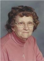 Frances Lewellen Obituary (1923