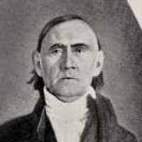 Benjamin Hanna (1779–1853)