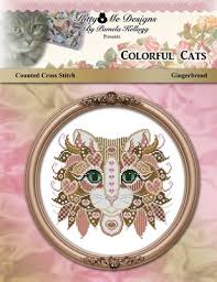 Click in the categories below to see all of the fantasy and mystical cross stitch patterns designed by artecy cross stitch. Collection Counted Cross Stitch Patterns Magcloud