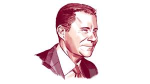 Richard Plepler: By the Book