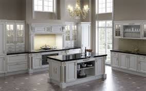 Classic kitchen designs is really a one of a kind business. Interior Design Gallery Classic Kitchen Designs