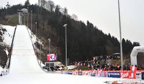 Watch the premium ski jumping video: Aigner Schanze Wikipedia