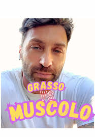 Perdere peso vs perdere grasso: strategie diverse per obiettivi divers...