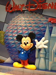 Nice To Run Into Mickey Mouse At Orlando Airport Disney Divas Disney World Disney