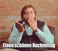 Gute nacht lustig gif 6 » gif images download. Einen Schonen Nachmittag Gif Karten 30 Animierte Bilder Kostenlos
