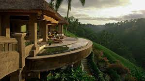 Viceroy Bali Is An Exceptional Experience