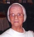MARY ATKINS Obituary (2013)