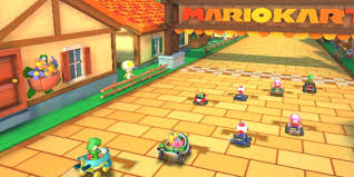 The first is mario kart ds which features r.o.b., the second is mario kart 8 which features link from the legend of zelda x mario kart 8 dlc pack and villager and isabelle from the animal crossing: Mario Kart Tour Cheats Tips Full List Of Every Driver Kart Glider And Appearance Rates Updated Pocket Gamer