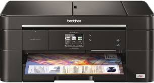 The software of brother mfc9325cw is available for the windows device. Complete Driver Printer Brother Mfc J2320 Driver Printer Download