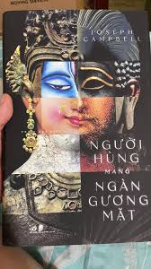 Mua Sách Người Hùng Mang Ngàn Gương Mặt tại Tiki Trading