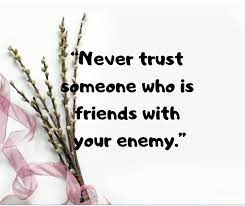 8 Inspirational Quotes On Friendship Never Trust Anyone Quotes One Sided Friendship Quotes Inspirational Quotes About Friendship