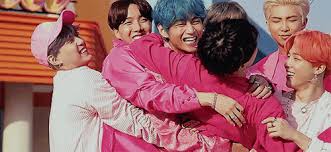 In Bloom To All The Boys I Ve Loved Before Bangtan 1 Find gifs with the latest and newest hashtags! to all the boys i ve loved before