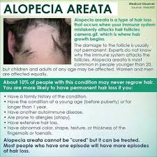 In an autoimmune disease, an individual's immune system attacks some part of their body instead unfortunately, more than one autoimmune disorder can lead to partial or complete hair loss. Pin On Health 101