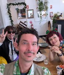 The Vegetable Plot added a new photo.